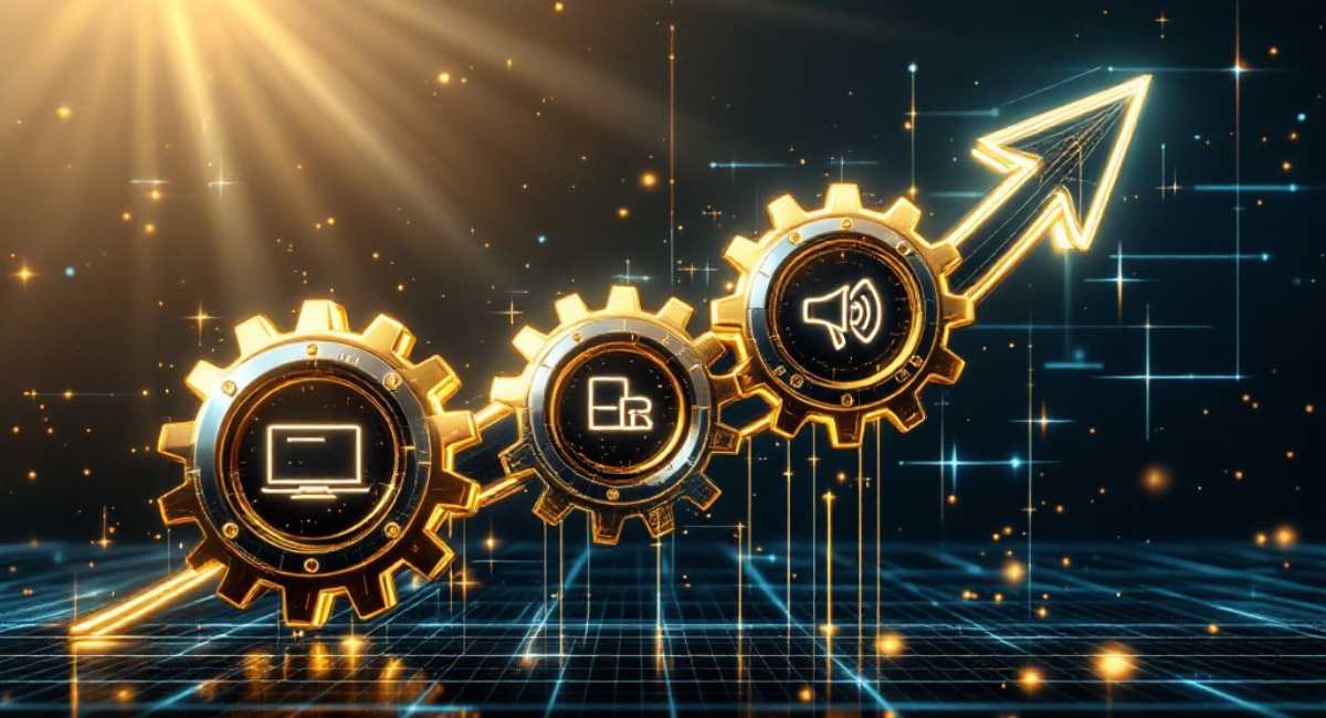 web branding y marketing digital