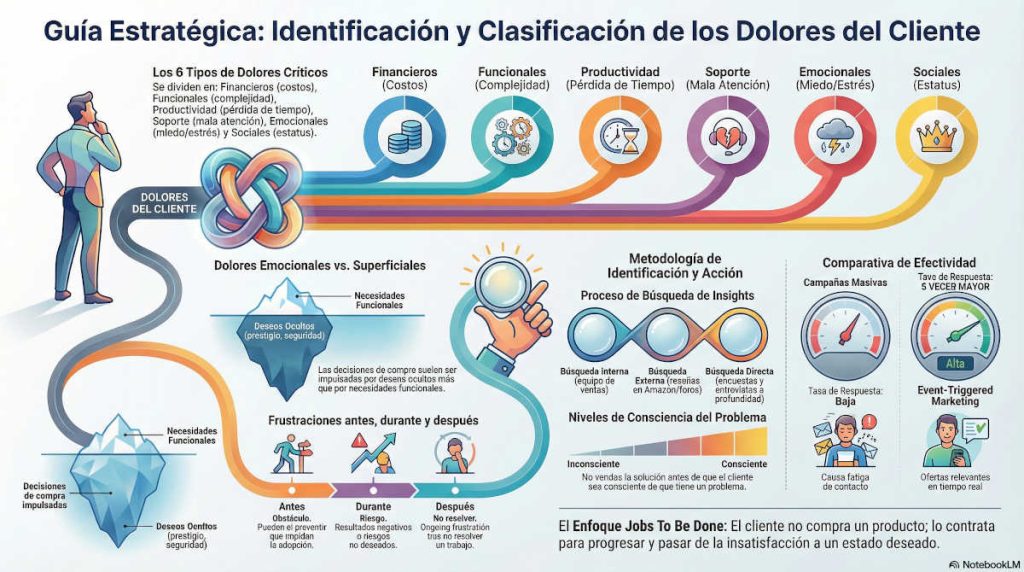 definir tu cliente ideal