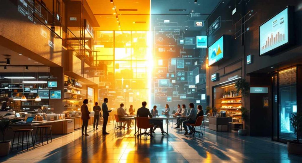 estrategia para negocios en Almería